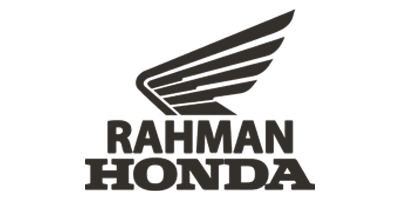 Rahman Honda