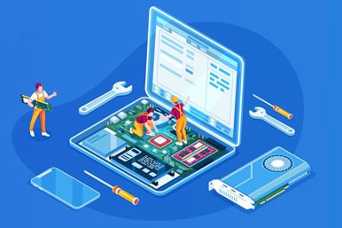 Hardware Solutions