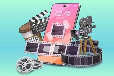 Video Production